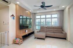 Blk 489A Sunshine Gardens (Choa Chu Kang), HDB 4 Rooms #600241131